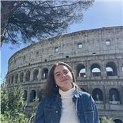 Se hai bisogno di aiuto per i tuoi compiti, ripetizioni o comunicarti miglior, ti aiuto io